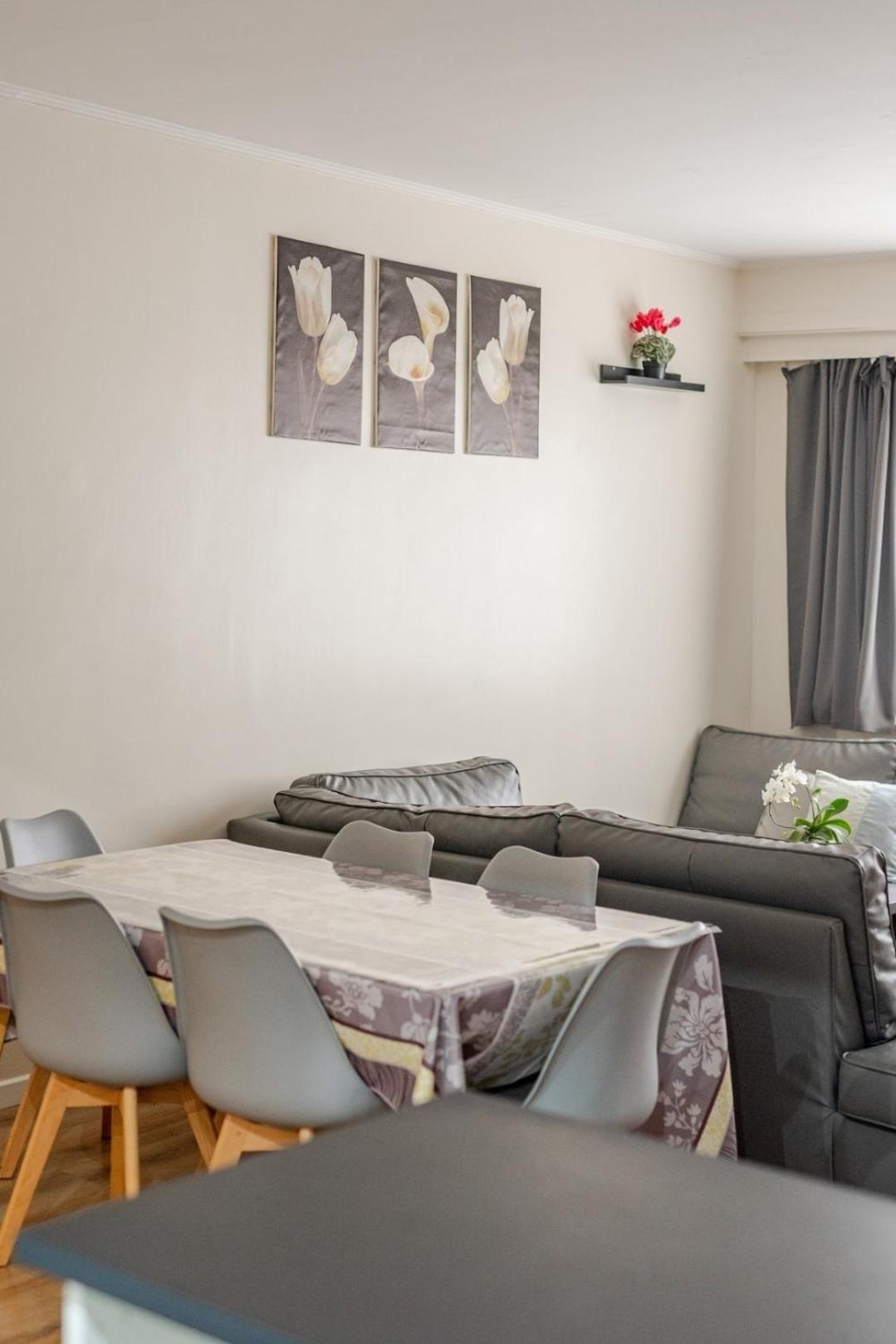 Apartamentos Completo Con Todas Las Comodidades Brussels Exterior photo