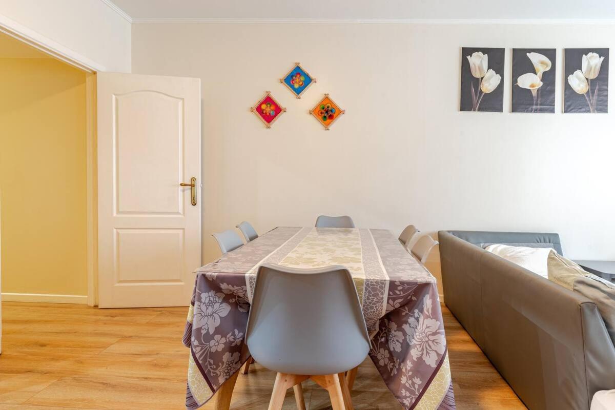 Apartamentos Completo Con Todas Las Comodidades Brussels Exterior photo